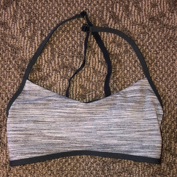 lululemon athletica Other - Grey sport bra lululemon athletica Other - Grey sport bra